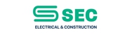 Stephenson Electrical Contracting Logo