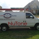 Devitos Heating & Cooling - Electricians