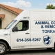 Animal Control & Removal Torrance