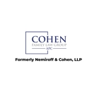 Cohen Family Law Group, APC - Family Law Attorneys