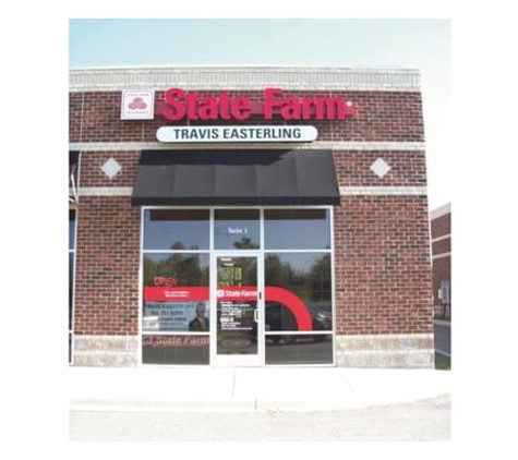 Travis Easterling - State Farm Insurance Agent - Bardstown, KY