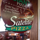 Satellite Pizza - Pizza