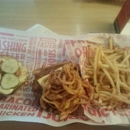 Smashburger - Hamburgers & Hot Dogs