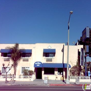 Beverly Inn - Los Angeles, CA