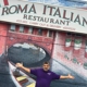 Roma Italian Restaurant
