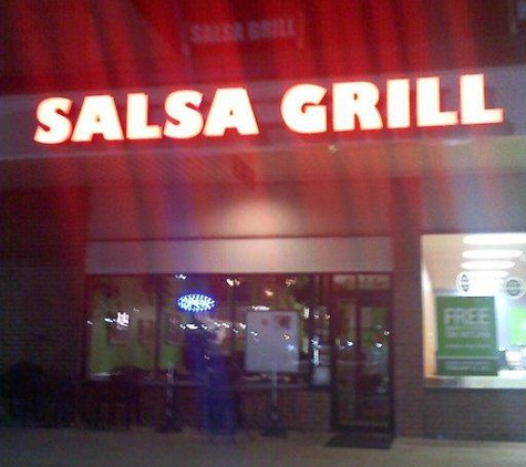 Salsa Grill - Gwynn Oak, MD