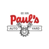 Paul's Auto Yard gallery