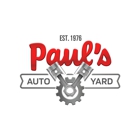 Paul's Auto Yard