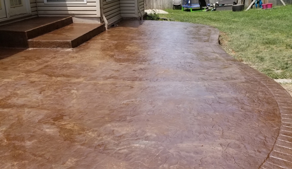 Rocky Top Concrete Services - Knoxville, TN