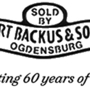 Mort Backus & Sons Inc.