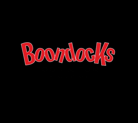 Boondocks Food and Fun - Parker, CO