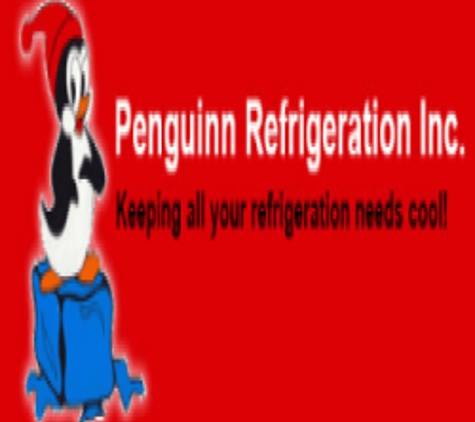 Penguinn Refrigeration Inc - Midland, TX