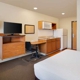 WoodSpring Suites Columbus North I-270