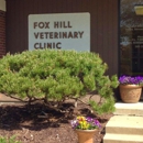 Fox Hill Veterinary Clinic - Veterinarians