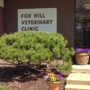 Fox Hill Veterinary Clinic