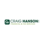Craig S Hanson