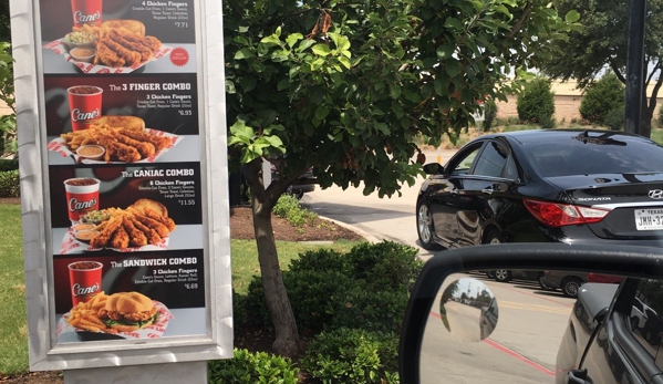 Raising Cane's Chicken Fingers - Mckinney, TX