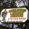 Overloaded Laundry Service gallery