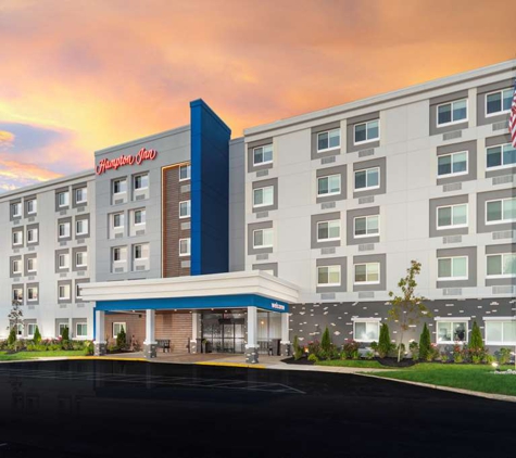 Days Hotel Atlantic City/Egg Harbor Township - Egg Harbor Township, NJ