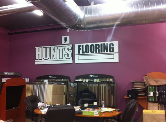 Hunt's Flooring - Milwaukee, WI