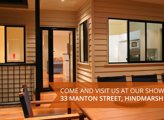 Evercool Pty Ltd - Hindmarsh, SA. Come And Visit Us At Our Showroom 33 Manton Street, Hindmarsh