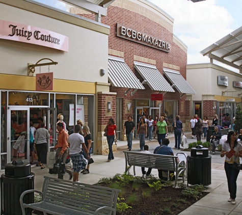 Purple - Houston Premium Outlets - Cypress, TX