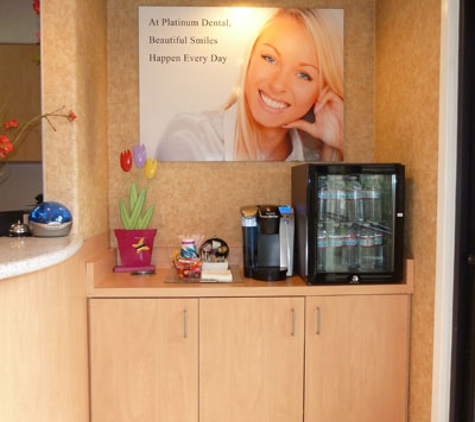 Platinum Dental, Inc. - San Marcos, CA