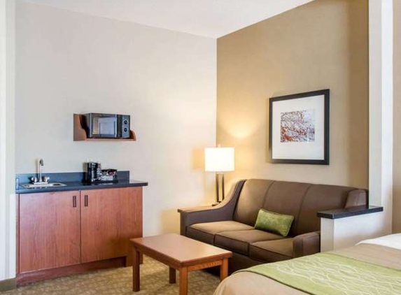 Comfort Inn & Suites West Chester - North Cincinnati - West Chester, OH