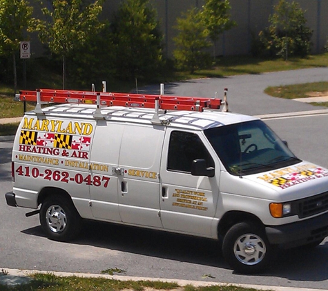 Maryland Heating & Air - Essex, MD