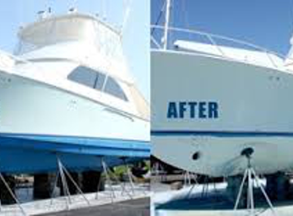 Great Lakes Dustless Eco Blasting Restorations - North Branch, MI