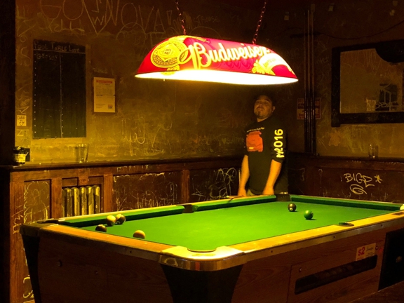Buttermilk Bar - Brooklyn, NY