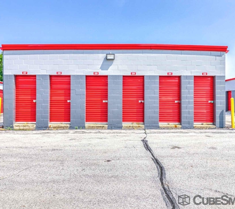 CubeSmart Self Storage - West Des Moines, IA