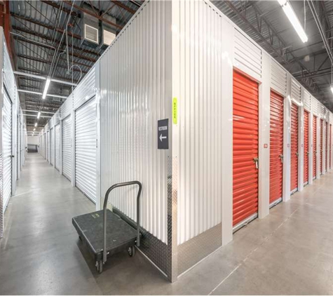 Extra Space Storage - Littleton, CO