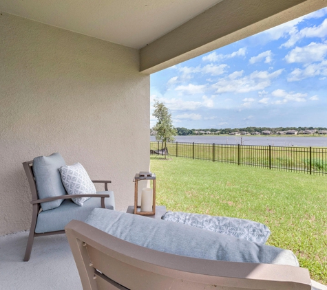 Fox Glen - Homes for Rent - Cocoa, FL