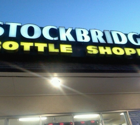 Stockbridge Bottle Shop - Stockbridge, GA