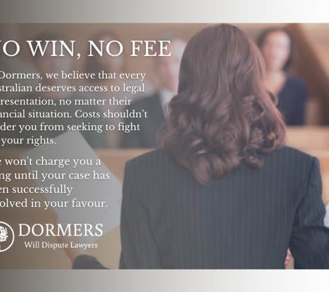 Dormer Stanhope Lawyers - Sydney, NSW