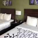 Sleep Inn & Suites Yukon Oklahoma City - Motels