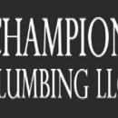 Champion Plumbing - Plumbers