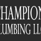 Champion Plumbing