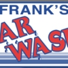 Frank's Car Wash gallery