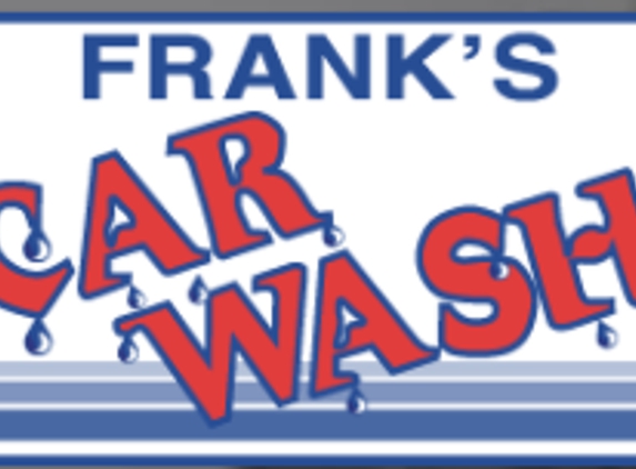 Frank's Car Wash - Lexington, SC