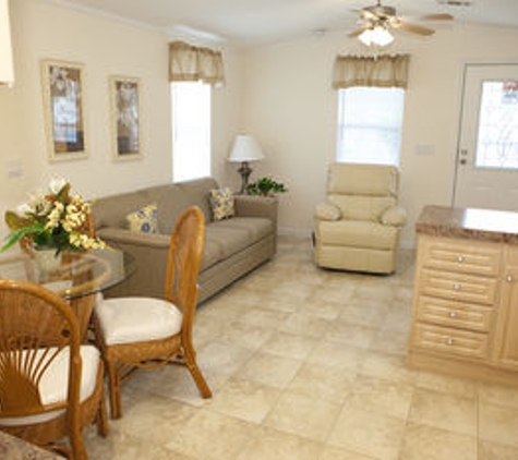 North Lake Sun RV Communities - Moore Haven, FL