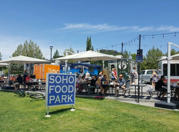 SoHo Food Park - Holladay, UT