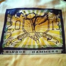 A Stitch Above Embroidery & Shirt Printing - T-Shirts