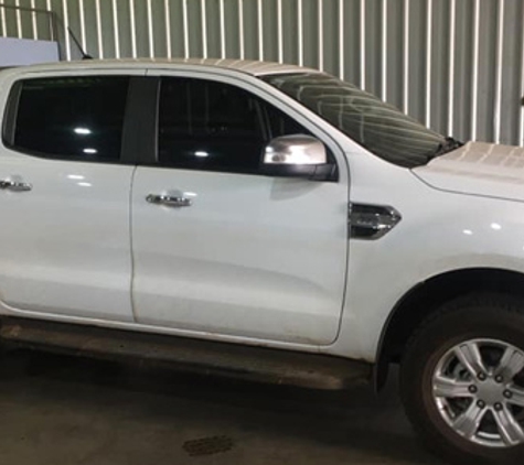 Griffith Solar Tinting - Griffith, NSW