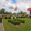 Knights Inn Pilot Mountain - Hotels