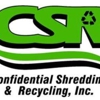 Confidential Shredding & Recycling, Inc. gallery