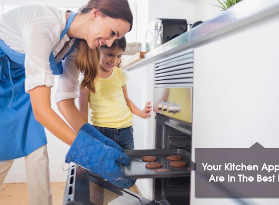 HVAR Air Conditioning and Refrigeration - Muswellbrook, NSW. Your Kitchen Appliances Are In The Best Hands
