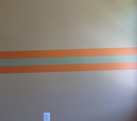 STB Painting Company - columbia, MD