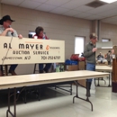 Jamestown Civic Center - Convention Services & Facilities